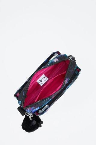 Sac bandoulière Abanu Spectral - Noir
