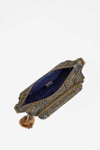 Sac bandoulière Gabbie S - Kaki
