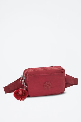 Sac bandoulière Abanu - Rouge