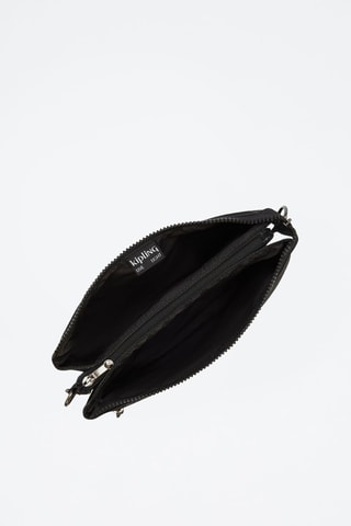 Sac bandoulière Riri L Zip - Noir