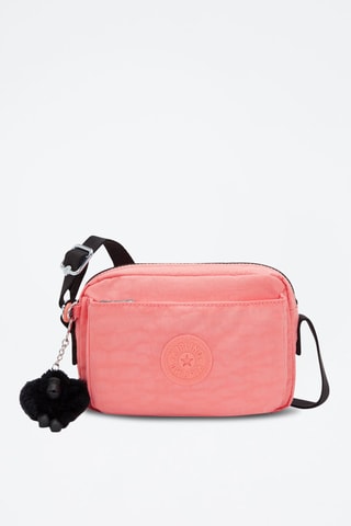 Sac bandoulière Gabb S - Rose
