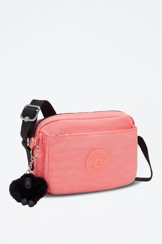 Sac bandoulière Gabb S - Rose