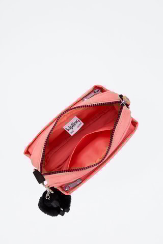 Sac bandoulière Gabb S - Rose