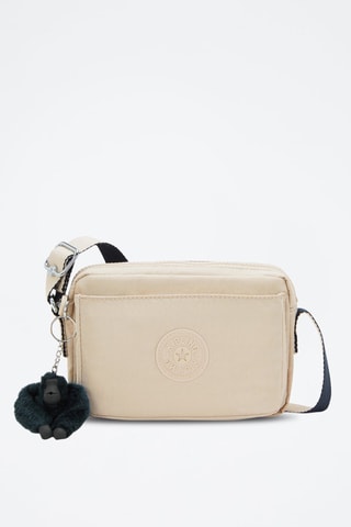 Sac bandoulière Abanu - Beige