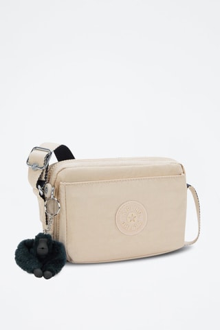 Sac bandoulière Abanu - Beige
