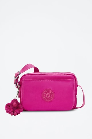 Sac bandoulière Abanu - Fuchsia