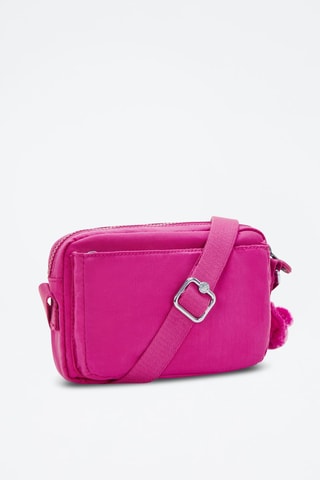 Sac bandoulière Abanu - Fuchsia
