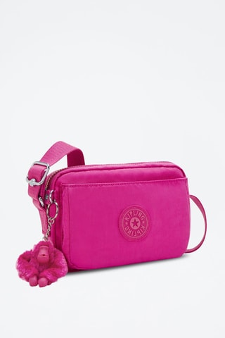 Sac bandoulière Abanu - Fuchsia