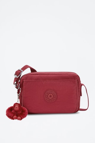 Sac bandoulière Abanu - Rouge