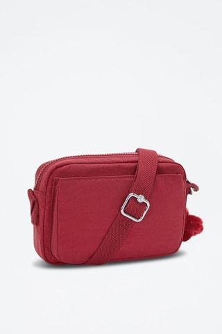 Sac bandoulière Abanu - Rouge