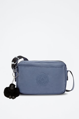 Sac bandoulière Abanu - Indigo