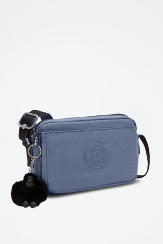 Sac bandoulière Abanu - Indigo
