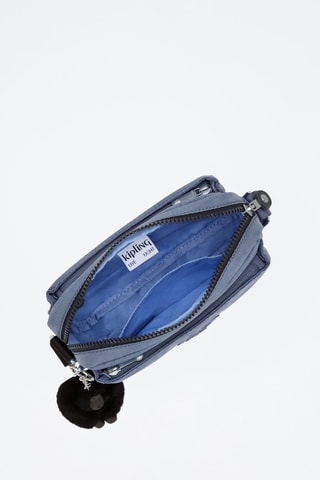 Sac bandoulière Abanu - Indigo