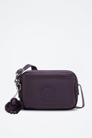 Sac bandoulière Abanu - Violet
