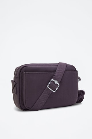 Sac bandoulière Abanu - Violet