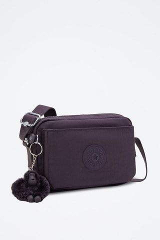 Sac bandoulière Abanu - Violet