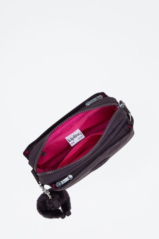 Sac bandoulière Abanu - Violet