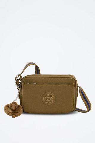 Sac bandoulière Abanu - Kaki