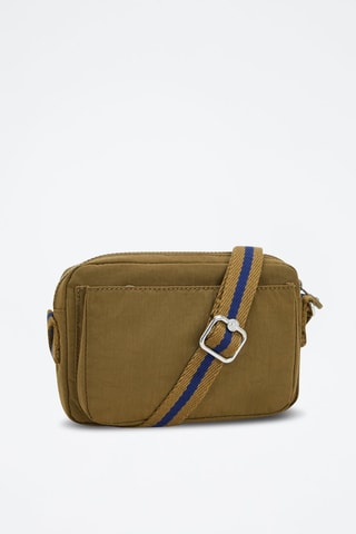 Sac bandoulière Abanu - Kaki