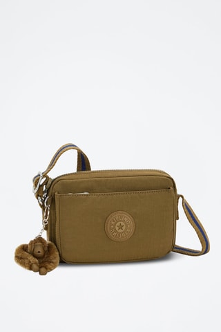 Sac bandoulière Abanu - Kaki