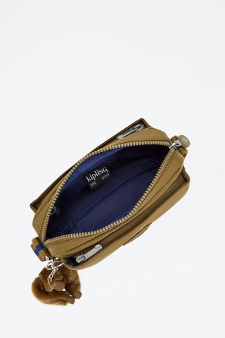 Sac bandoulière Abanu - Kaki