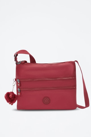 Sac bandoulière Alvar Ultimate - Rouge