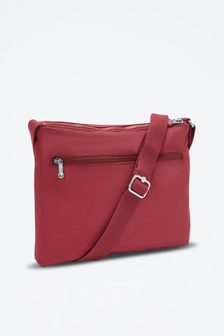 Sac bandoulière Alvar Ultimate - Rouge