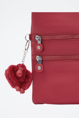 Sac bandoulière Alvar Ultimate - Rouge