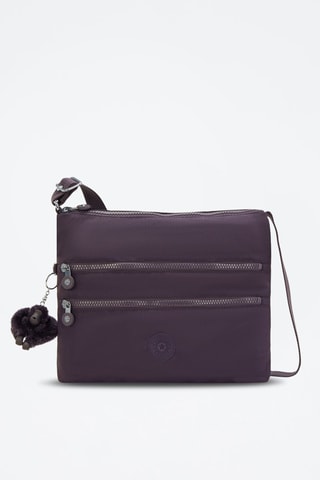 Sac bandoulière Alvar Ultimate - Violet