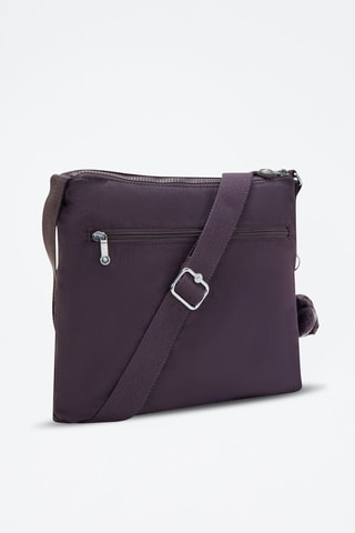 Sac bandoulière Alvar Ultimate - Violet
