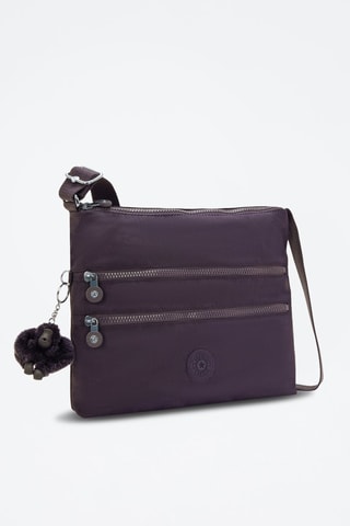 Sac bandoulière Alvar Ultimate - Violet