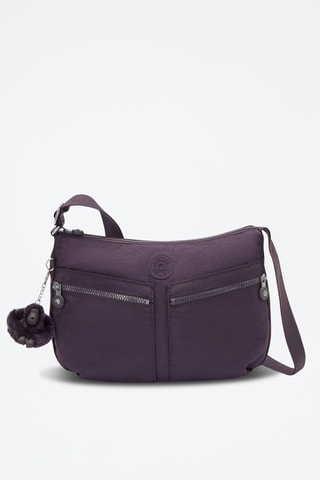 Sac bandoulière Izellah - Violet