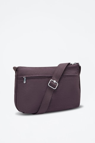 Sac bandoulière Izellah - Violet