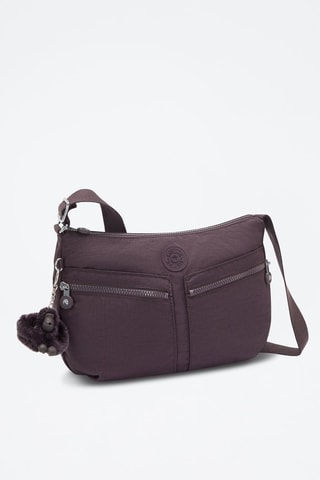 Sac bandoulière Izellah - Violet
