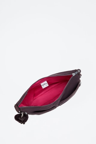 Sac bandoulière Izellah - Violet