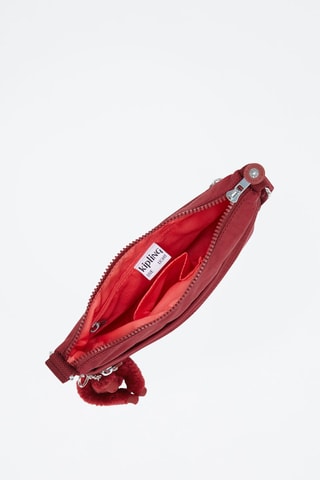 Sac bandoulière Arto S - Rouge