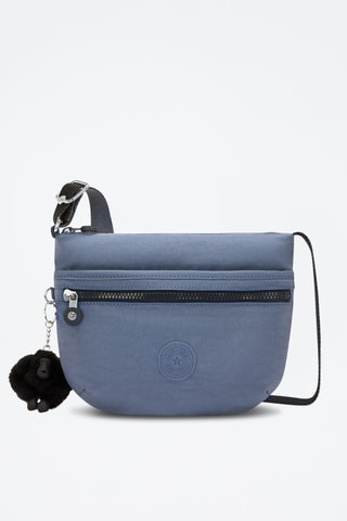 Sac bandoulière Arto - Bleu marine