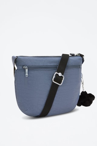 Sac bandoulière Arto - Bleu marine