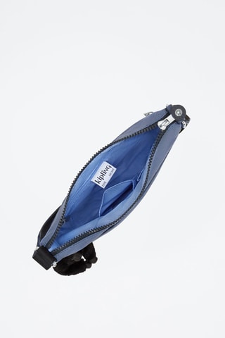 Sac bandoulière Arto - Bleu marine