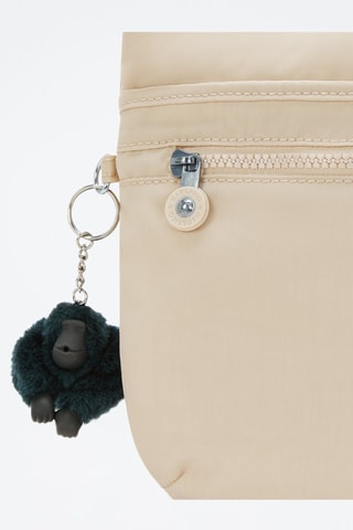 Sac bandoulière Arto - Beige
