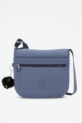 Sac bandoulière Arto - Bleu marine