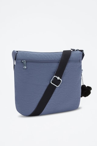 Sac bandoulière Arto - Bleu marine
