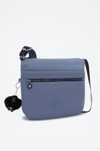 Sac bandoulière Arto - Bleu marine