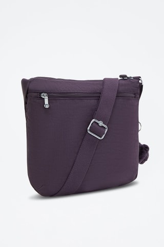 Sac bandoulière Arto - Violet