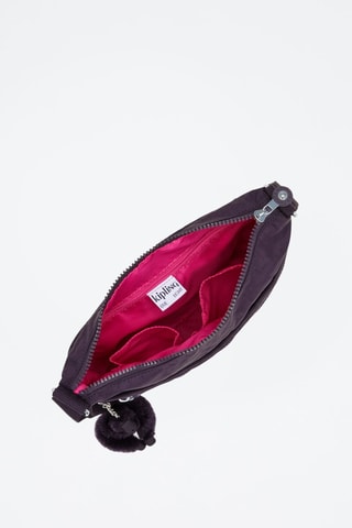 Sac bandoulière Arto - Violet