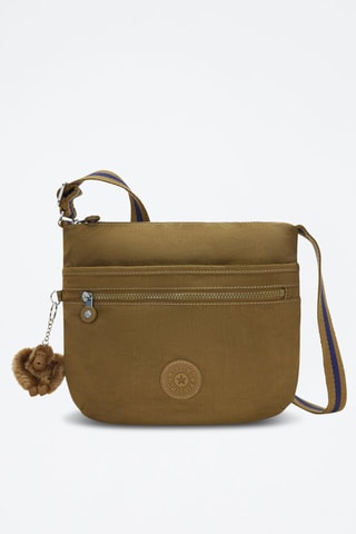Sac bandoulière Arto - Kaki