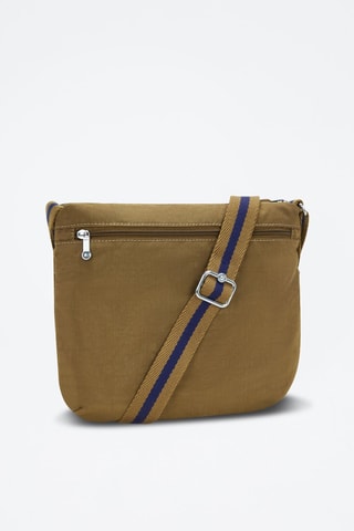 Sac bandoulière Arto - Kaki