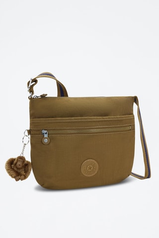 Sac bandoulière Arto - Kaki