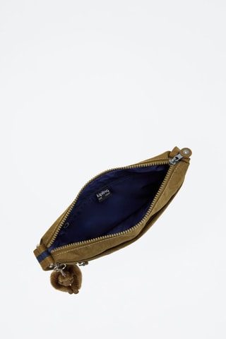 Sac bandoulière Arto - Kaki