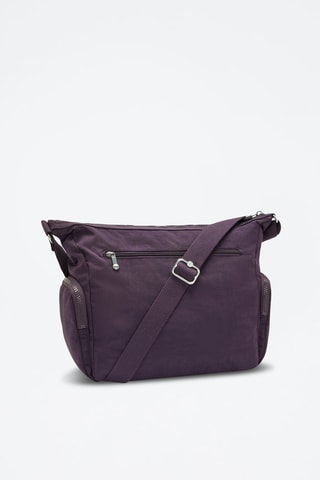 Sac bandoulière Gabbie - Violet
